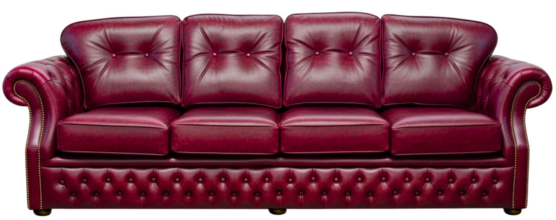 The Warwick Chesterfield